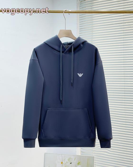 ARMANI&nbsp;&nbsp;&nbsp;&nbsp;パーカー激安 通販 専門店ロゴ入り新作  海外限定モデル 新作 待望の再販売._0_5