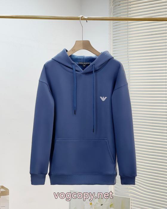 ARMANI&nbsp;&nbsp;&nbsp;&nbsp;パーカー激安 通販 専門店ロゴ入り新作  海外限定モデル 新作 待望の再販売._0_6