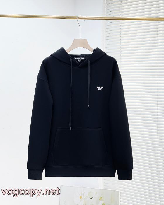 ARMANI&nbsp;&nbsp;&nbsp;&nbsp;パーカー激安 通販 専門店ロゴ入り新作  海外限定モデル 新作 待望の再販売._0_7