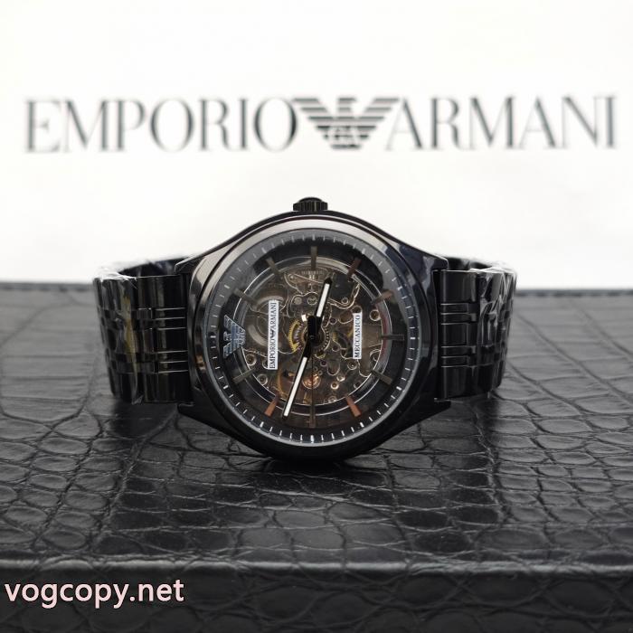 時計ブランド コピー 安心ARMANI2026年SSのトレンド ついに登場 今シーズン新作_0_1
