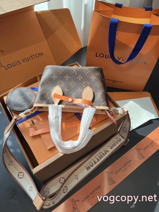 バッグ偽物 通販 風合いが出る プレミアム品質 今季のベスト新作LOUIS VUITTON_0_3