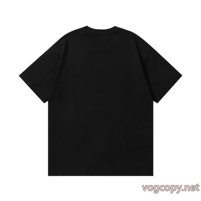 ロエベ毎年爆発的人気 目を惹く作品 期間限定セール偽物 通販Tシャツ_0_4