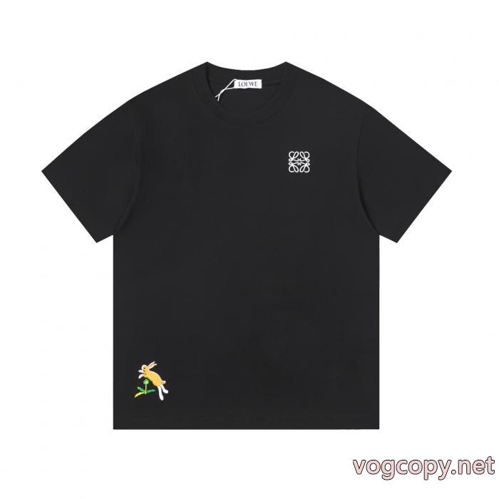 激安 通販 専門店Tシャツ新作商品人気セール 全国無料人気 最新作入荷LOEWE_0_2