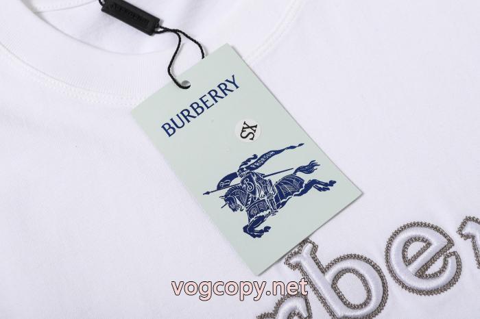一番人気！ 秋冬超人気アイテム 超激得TシャツBURBERRYスーパー コピー_0_1