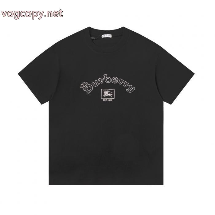 一番人気！ 秋冬超人気アイテム 超激得TシャツBURBERRYスーパー コピー_0_2