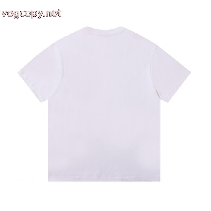 Tシャツブランド 通販 激安高級感も漂い 注目を集める 魅力ファッションBURBERRY_0_4