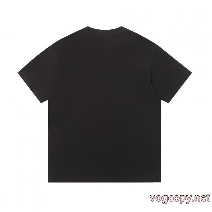 ブランド 偽物 通販LOEWE2026年最新作 機能面抜群 ファッションアイテムTシャツ_0_3