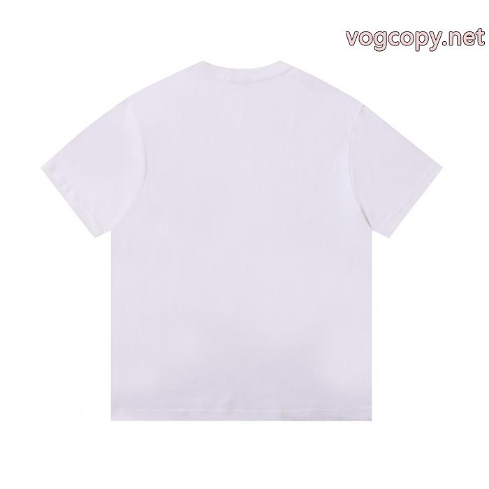 ブランド 偽物 通販LOEWE2026年最新作 機能面抜群 ファッションアイテムTシャツ_0_5