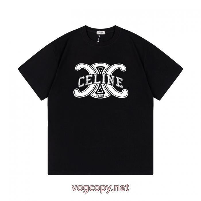26-26AW 旬の気分を絶妙に 激安大特価ブランド 偽物 激安 通販CELINETシャツ_0_2