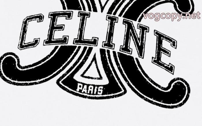 26-26AW 旬の気分を絶妙に 激安大特価ブランド 偽物 激安 通販CELINETシャツ_0_4
