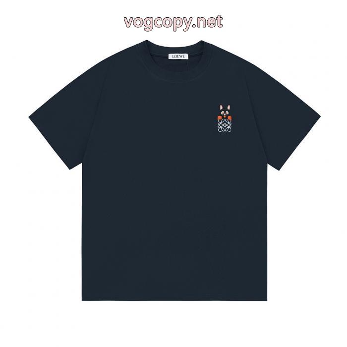2026年人気商品 豊富なサイズ 2026awTシャツスーパー コピー 通販LOEWE_0_0