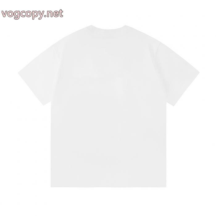 数量限定奇跡の入荷 今季大人気のデザイン 大人シンプルなブランド 偽物TシャツBURBERRY_0_3