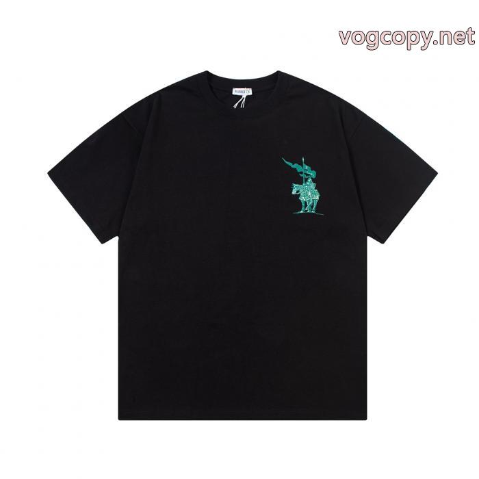 スーパー コピー 安心 サイトレビュー高い デイリー使いに最適 2026SS新作登場BURBERRYTシャツ_0_0