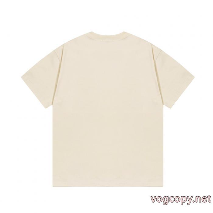 スーパー コピー 安心 サイトレビュー高い デイリー使いに最適 2026SS新作登場BURBERRYTシャツ_0_3