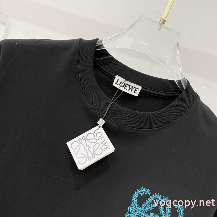 TシャツLOEWE通販限定商品 圧倒的な人気 ブランドアイテム激安ブランド コピー 専門店_0_1