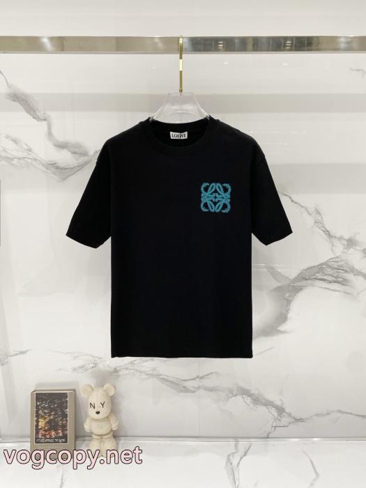 TシャツLOEWE通販限定商品 圧倒的な人気 ブランドアイテム激安ブランド コピー 専門店_0_2