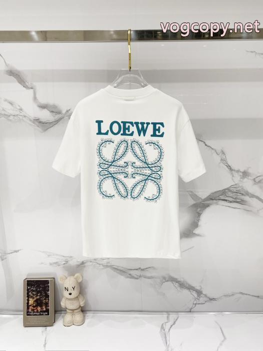 TシャツLOEWE通販限定商品 圧倒的な人気 ブランドアイテム激安ブランド コピー 専門店_0_3