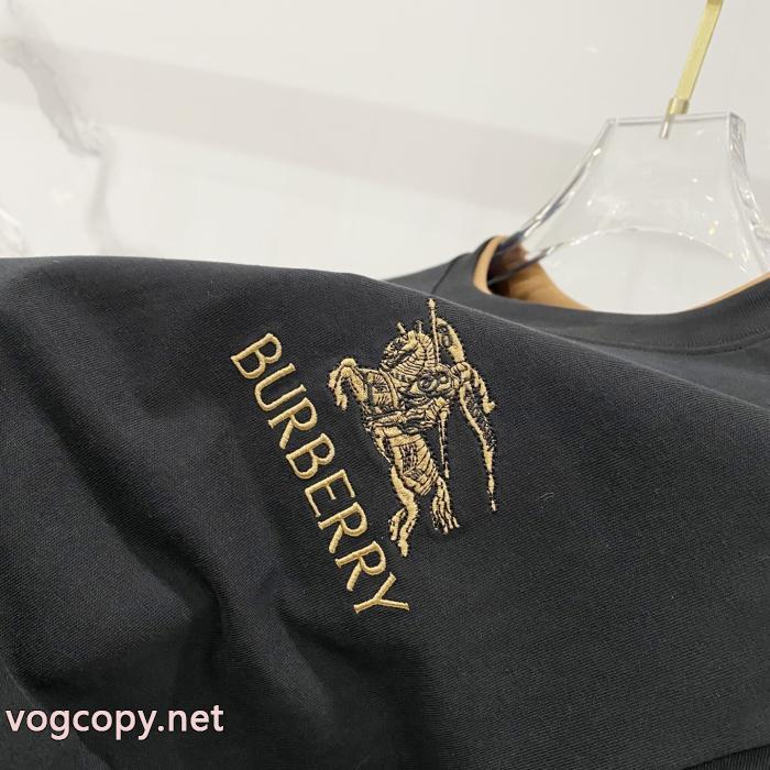 スーパー コピー ブランド 通販BURBERRYTシャツ超高機能 注目美品 色豊富_0_1