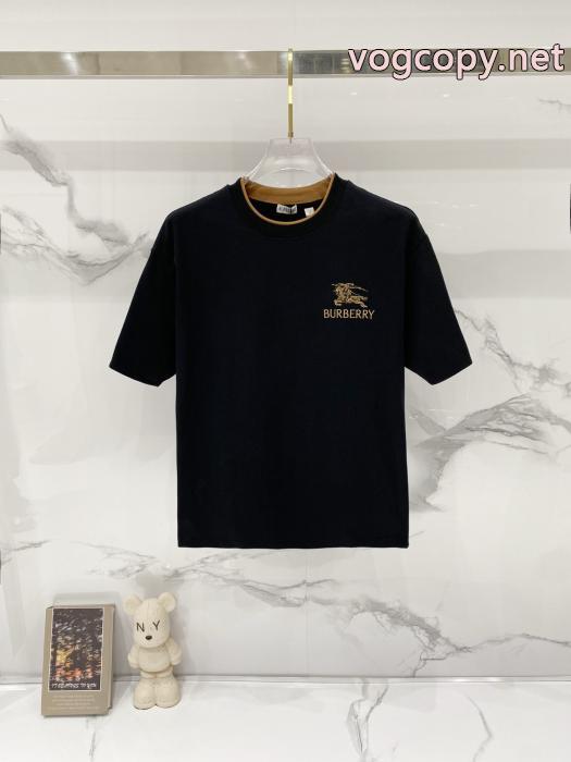 スーパー コピー ブランド 通販BURBERRYTシャツ超高機能 注目美品 色豊富_0_2