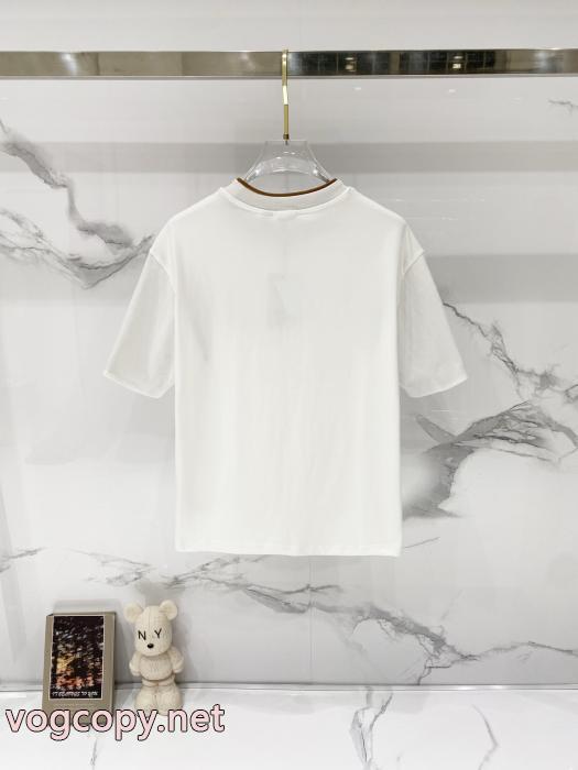 スーパー コピー ブランド 通販BURBERRYTシャツ超高機能 注目美品 色豊富_0_3