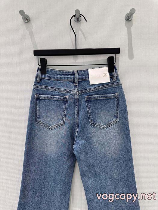 コピー 品 販売ズボン今年ヒット 知的セクシースタイル 新価格で登場！CH_0_2