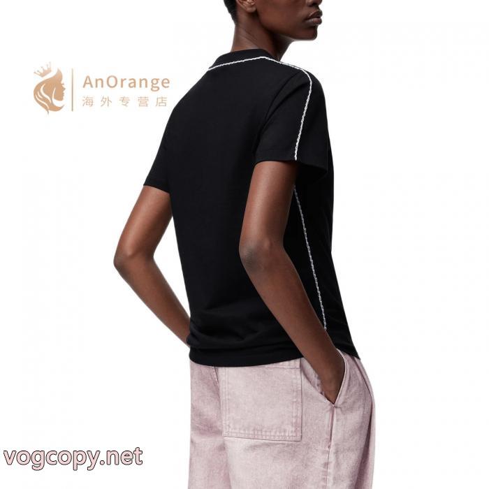 LOEWE最重要！2026秋冬トレンド サイズ豊富 安い激安人気新作tシャツブランド 偽物 通販_0_1