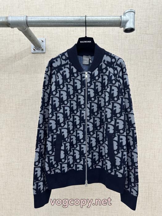 数量限定奇跡の入荷 2026aw 大人気！送料込ディオールジャケットブランド フェイク_0_1