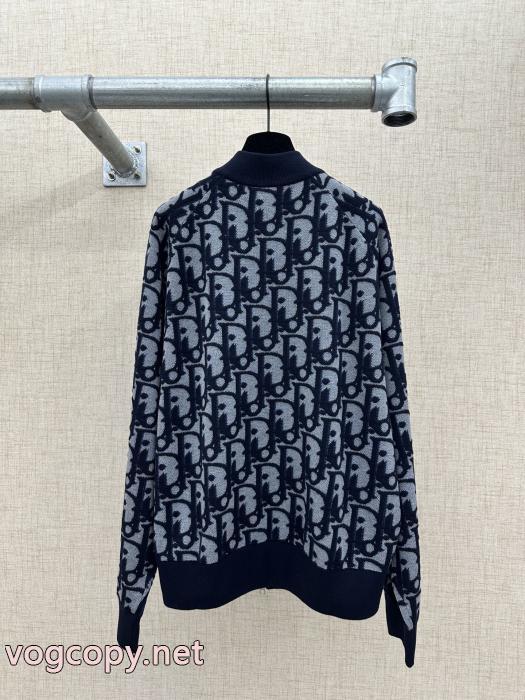 数量限定奇跡の入荷 2026aw 大人気！送料込ディオールジャケットブランド フェイク_0_3