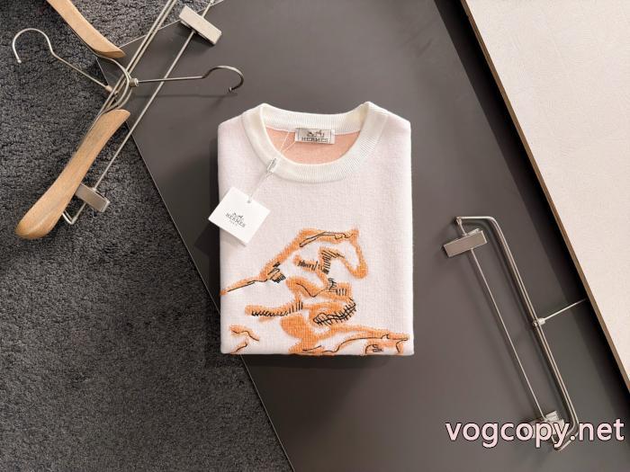 ブランド スーパー コピー 通販セーターコスパ最強 定番品質保証 2026限定 超レアエルメス_0_1