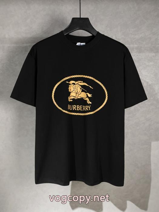 定価より50％OFF 注目のアイテム 人気ブランド コピー ブランド 通販 安心バーバリーT恤短袖._0_0