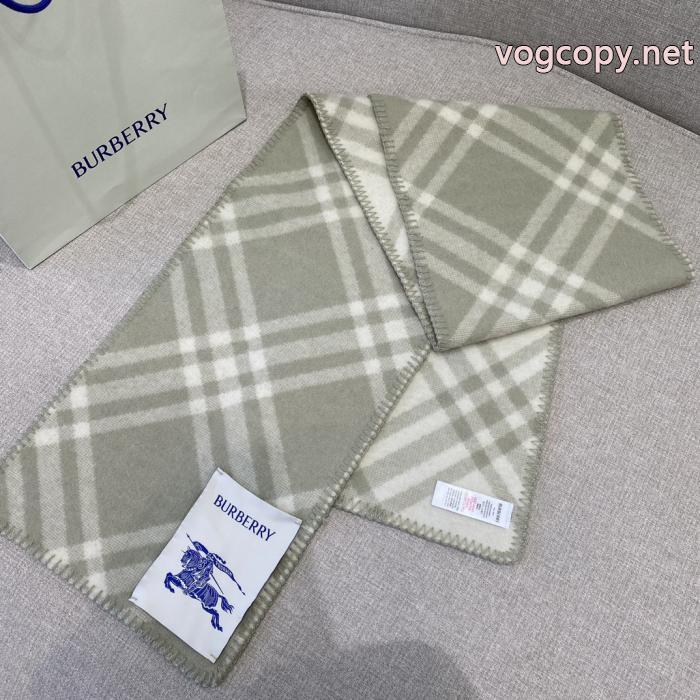 BURBERRY2026年秋限定 永遠の定番 毎日大活躍  コスパ最強マフラーコピー 商品 ブランド._0_0