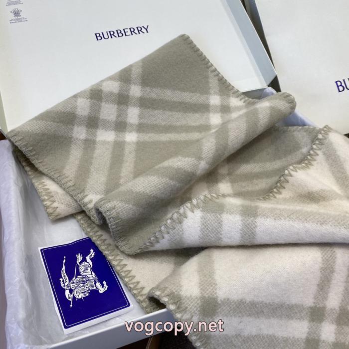 BURBERRY2026年秋限定 永遠の定番 毎日大活躍  コスパ最強マフラーコピー 商品 ブランド._0_1