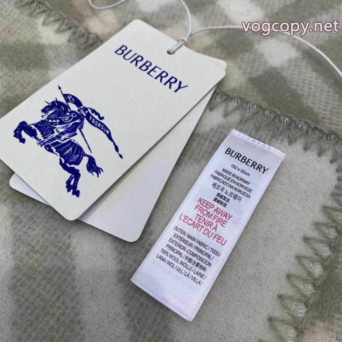 BURBERRY2026年秋限定 永遠の定番 毎日大活躍  コスパ最強マフラーコピー 商品 ブランド._0_4