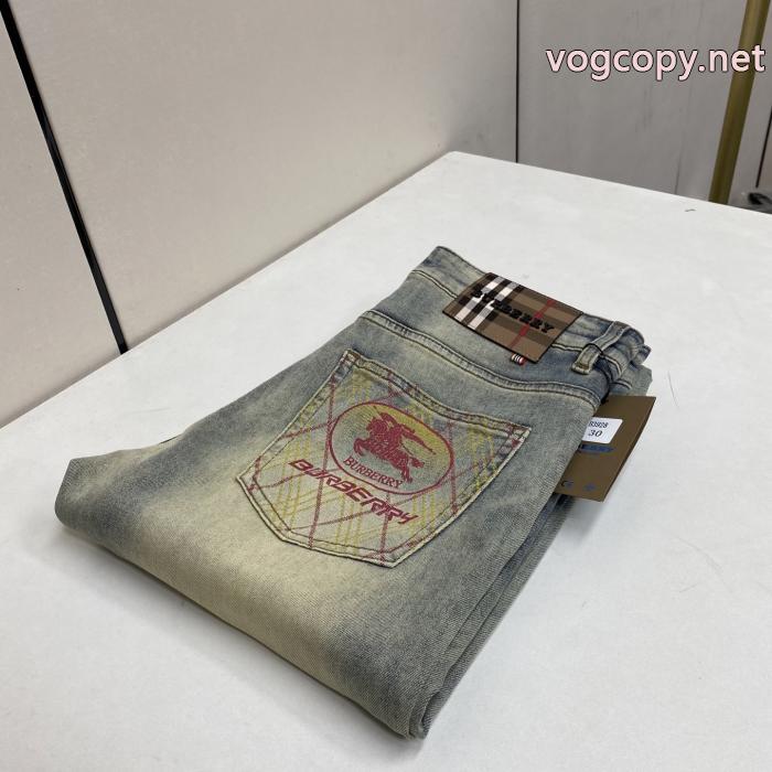 ジーンズブランド 品 コピー国内即発送込 早者勝ち スタイリッシュな印象バーバリー._0_0