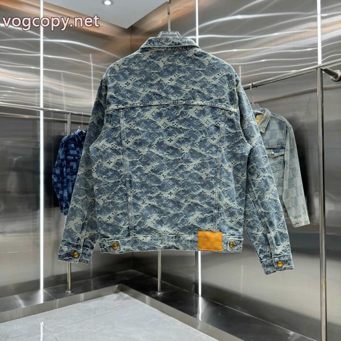 バカ売れ継続中 2026新作限定 人気売れ筋商品激安 ブランド 通販ジャケットLOUIS VUITTON_0_1