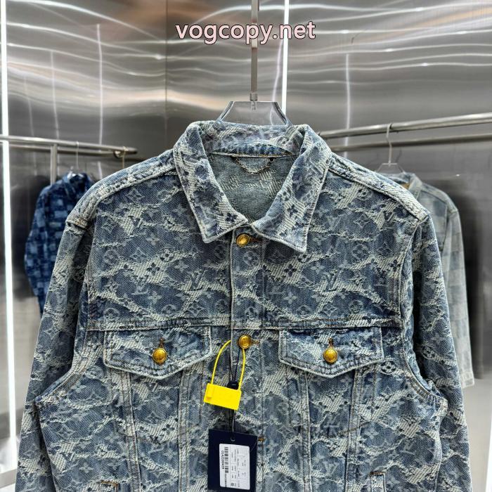 バカ売れ継続中 2026新作限定 人気売れ筋商品激安 ブランド 通販ジャケットLOUIS VUITTON_0_2