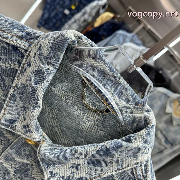 バカ売れ継続中 2026新作限定 人気売れ筋商品激安 ブランド 通販ジャケットLOUIS VUITTON_0_3