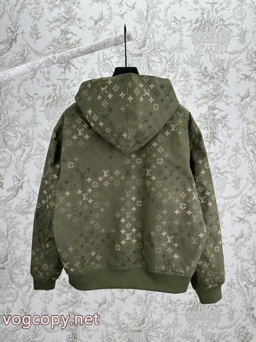 ジャケットブランド コピー ショップLOUIS VUITTONカワイイ雰囲気 安全発送 最新大人気_0_0