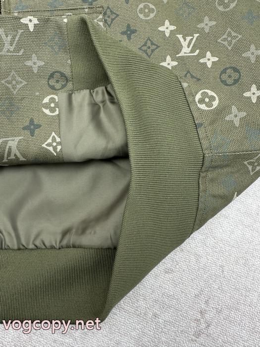 ジャケットブランド コピー ショップLOUIS VUITTONカワイイ雰囲気 安全発送 最新大人気_0_1