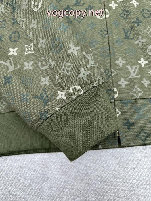 ジャケットブランド コピー ショップLOUIS VUITTONカワイイ雰囲気 安全発送 最新大人気_0_2