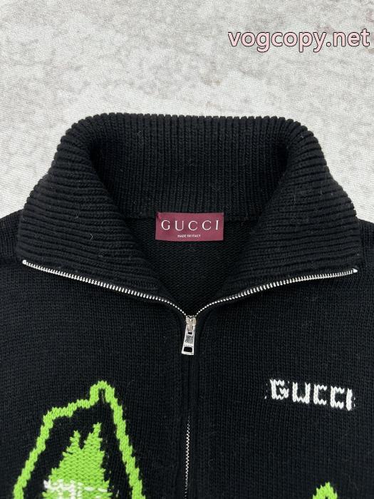ブランド 偽物 激安Gucc1数量限定奇跡の入荷 秋季超人気アイテム 雑誌掲載ブランドジャケット_0_2