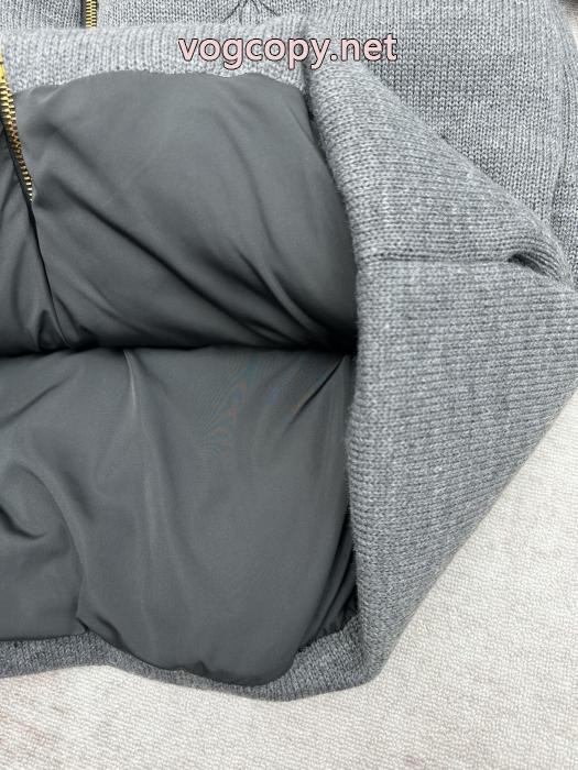 スーパー コピー 安心LOUIS VUITTONジャケット今流行！ 人気限定品 お洒落なアイテム_0_0