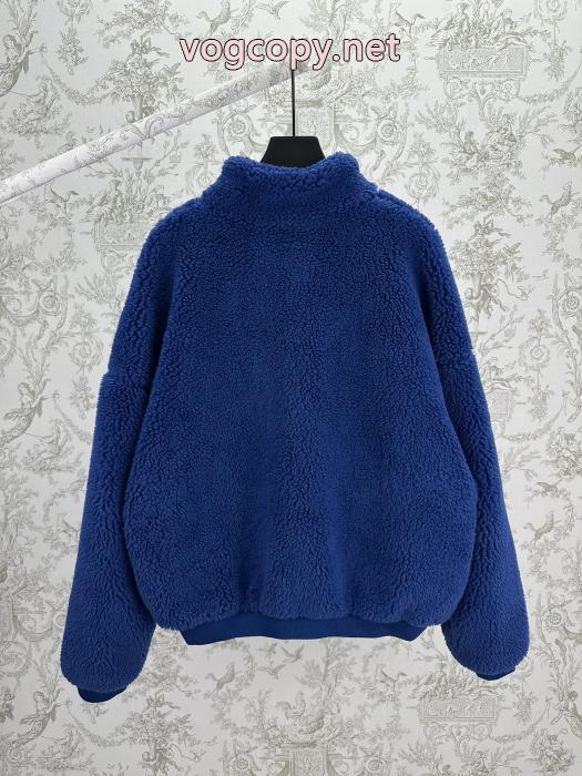 ブランド 偽物ジャケットBALENCIAGA先取り秋冬限定新作 最安値品質保証 高級感の漂う逸品_1_1
