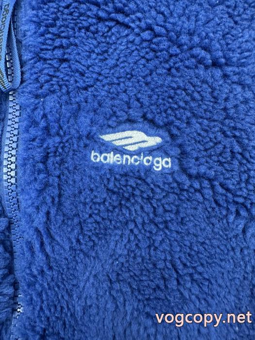 ブランド 偽物ジャケットBALENCIAGA先取り秋冬限定新作 最安値品質保証 高級感の漂う逸品_1_2