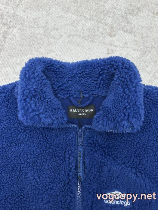 ブランド 偽物ジャケットBALENCIAGA先取り秋冬限定新作 最安値品質保証 高級感の漂う逸品_1_3