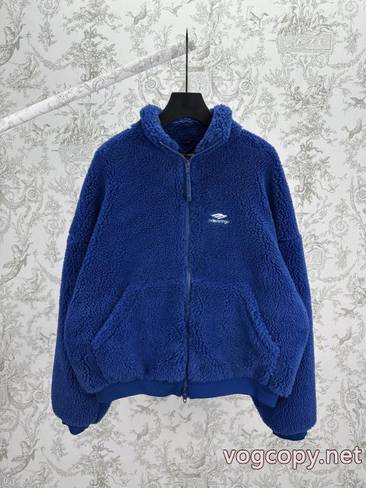 ブランド 偽物ジャケットBALENCIAGA先取り秋冬限定新作 最安値品質保証 高級感の漂う逸品_1_4
