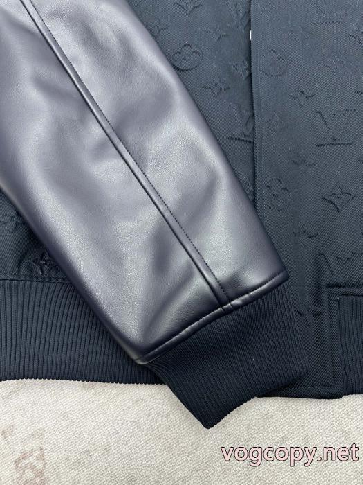 スーパー コピー 品ジャケット新作人気 必需品 雑誌で話題の商品LOUIS VUITTON_0_1