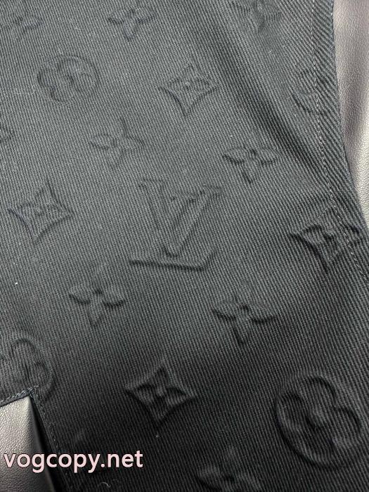スーパー コピー 品ジャケット新作人気 必需品 雑誌で話題の商品LOUIS VUITTON_0_3