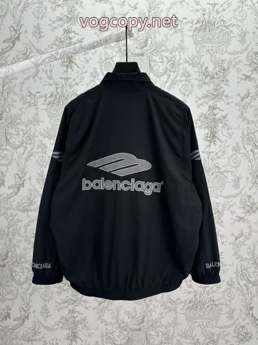 2026年トレンド感が強い 新作限定セール 今季新作BALENCIAGAコピー ブランド 優良ジャケット_0_0