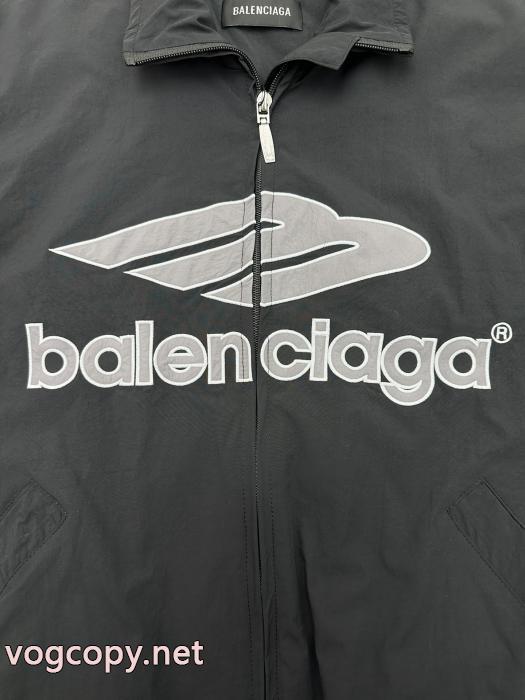 2026年トレンド感が強い 新作限定セール 今季新作BALENCIAGAコピー ブランド 優良ジャケット_0_1